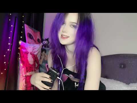 Realistic Girlfriend ASMR (Happy Valentine's Day) ♡