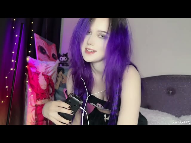 Realistic Girlfriend ASMR (Happy Valentine's Day) ♡