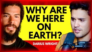 Obe Master Explains How The Universe Was Createdreality Is Not What It Seems Darius J. Wright