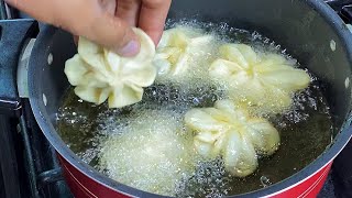 Вкусный ЧАК ЧАК тающий во рту