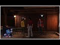 Yakuza 6 How to get a Invincible Kiryu Clan - YouTube