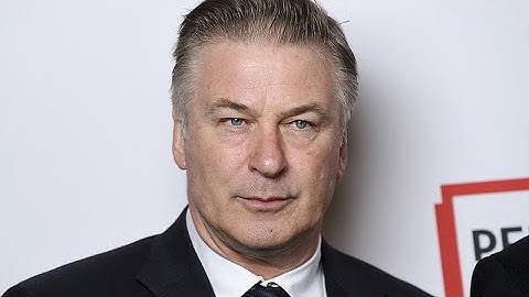 Alec Baldwin movie 