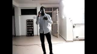 Emmanuel Msabato awabariki wana chuo kwa kuimba cover ya Hembe Daudi Emmanuel.