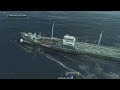 Battlestations Kantai Kassen (Mod): US Campaign- Mission #13 Marshall Islands Raid