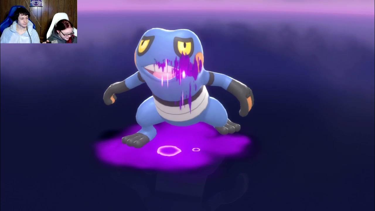 Pokémon Brilliant Diamond ep.13 TRADES POKEDEX AND SOME ABSOL SASS