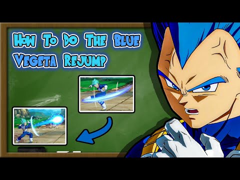 DBFZ How To