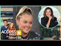 JoJo Siwa Reveals If Abby Lee Miller Will Be In &#39;Dance Moms&#39; Reunion