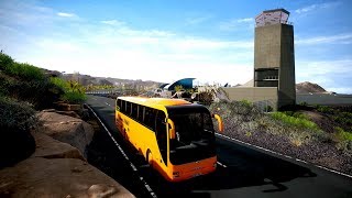 [Download] - TOURIST BUS SIMULATOR (PC DL) - [Bus Driving Game] screenshot 5