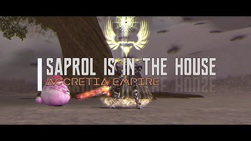 SAPROL IS IN DA HOUSE | RF ASYURA PVP 70
