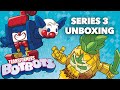 Surprise Blind Bag Unboxing | Transformers BotBots Series 3 | Transformers Official