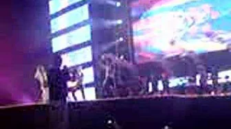 Cláudia Leitte ao vivo em Copacabana Cláudia Leitte ao vivo em Copacabana