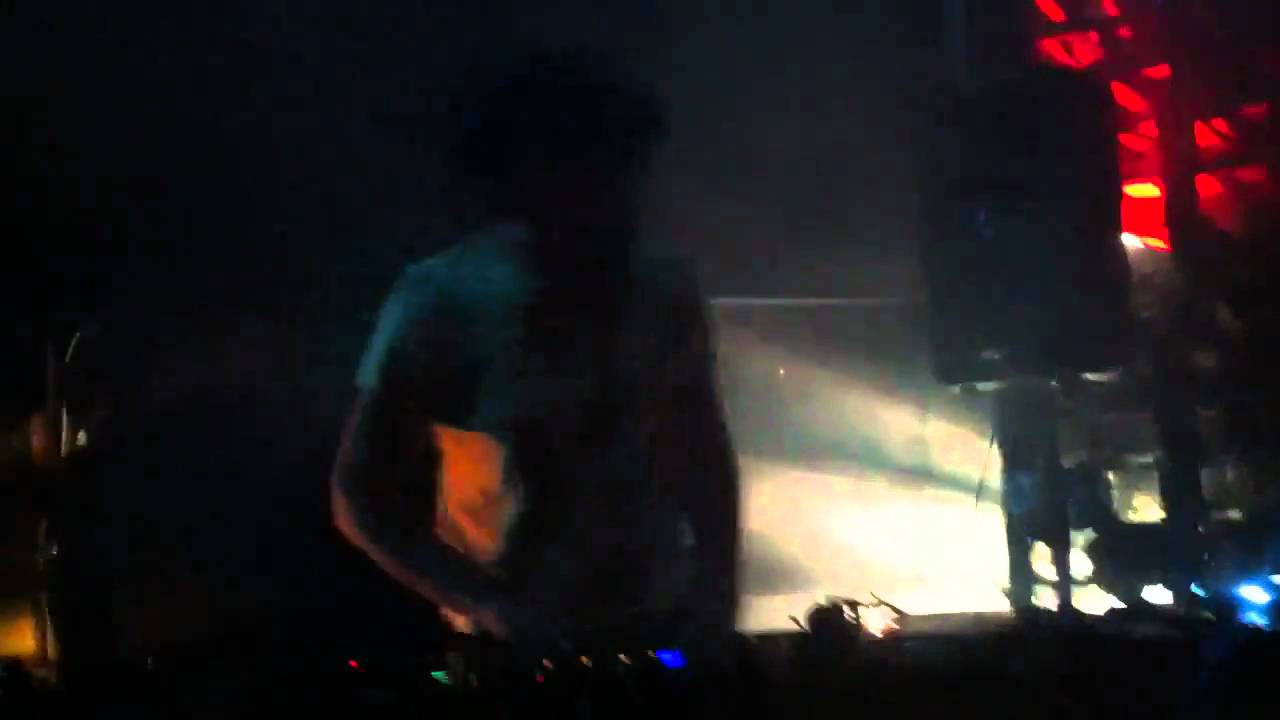 Marco Shuttle Crispy 2011