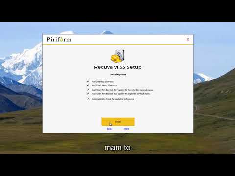 Jak odzyskać trwale usunięte pliki za darmo w systemie Windows 10/8/7