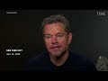 Matt Damon, Ben Affleck and Steven Yeun on Their New Netflix Film 'The Rip'