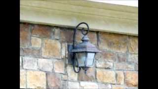 Outdoor Sconces For Homes - Wall Sconces, House building. Custom Homes. Home Plans Home Depot Ideas for house plan, house building, custom homes, home improvement, and house construction. Home Depot. Beautiful Outdoor ...