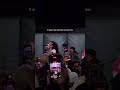 Saweetie Performs at the San Francisco Giants Post Game