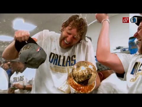 Tribute to Dallas Mavericks - NBA Champions 2011 - TokyVideo