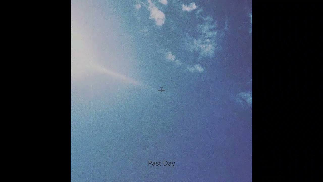 Past Day — Summer Vibes (Full album)