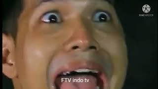 ftv terbaru 2022 || abang bajai vs cewek setan @FTVindotv