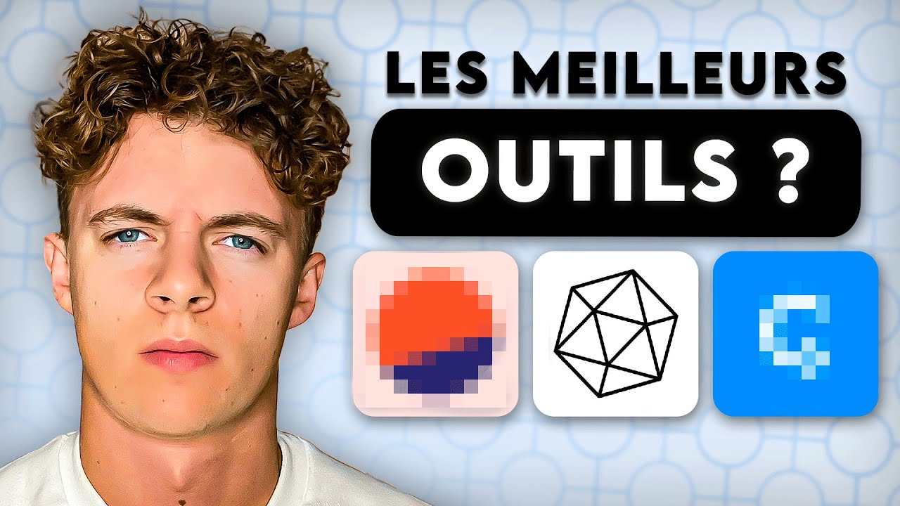 10 OUTILS INDISPENSABLES POUR EXPLOSER VOS GAINS EN CRYPTOS ?! - Yrile