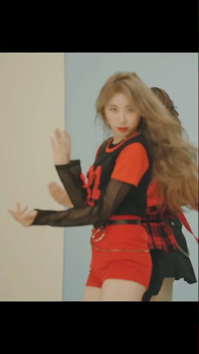 IZ*ONE-La Vie En Rose🌹 #kpop #shorts #izone