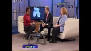 Knee Replacement for Overweight People, Dr. Likover Discusses the Catch-22