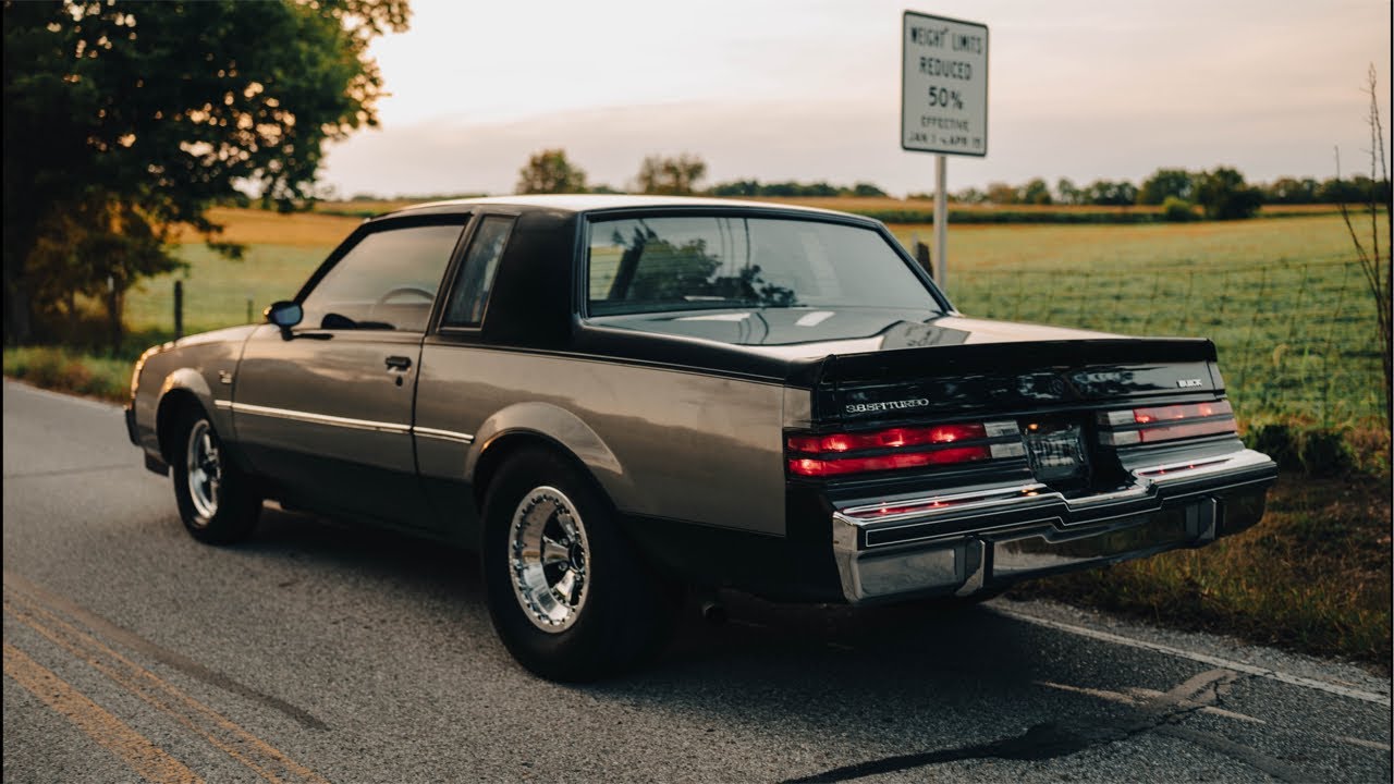 Big Reminder! The T Type Goes live at 8PM.