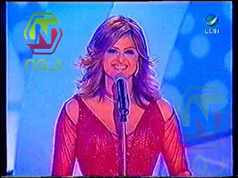 باسكال مشعلاني نور الشمس و قلبي من برنامج مع حبي