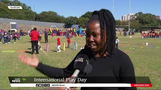 International Play Day | How playing helps children's development