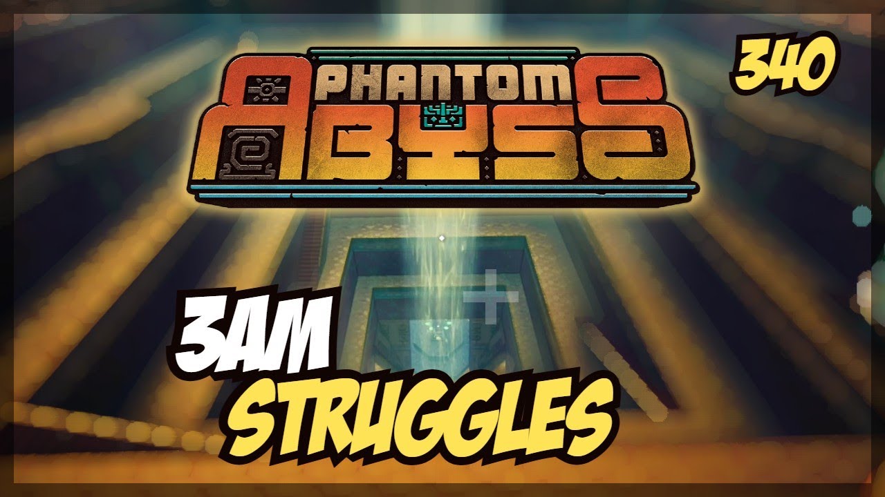 3AM STRUGGLES | Phantom Abyss - Daily 5/10/2025