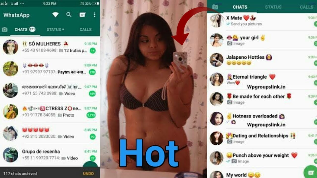 Whatsapp Group Join Porn Videos 18