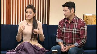 【大愛會客室】20131209 - 逆光真愛 - 第31集