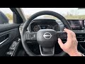 How to use Nissan ProPilot Assist on a 2025 Rogue