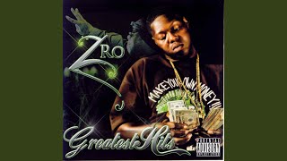 Video thumbnail of "Z-RO - That'z Who I Am"