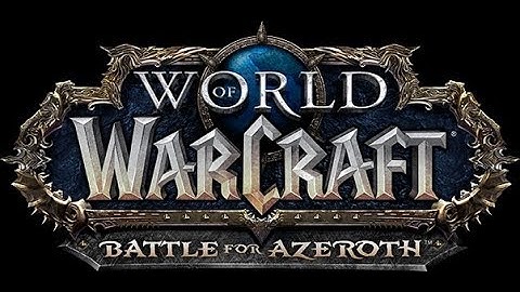 World of Warcraft - BFA Mission Bug?