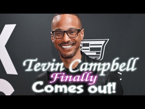 Vidéo: Fortune de Tevin Campbell