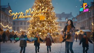 Lagu Natal 2025 Suara Malaikat di Malam Kudus