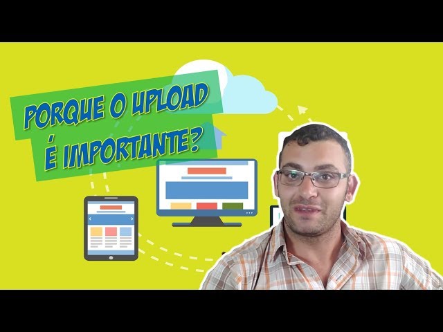 Diferenças entre velocidade de upload e download - Canaltech