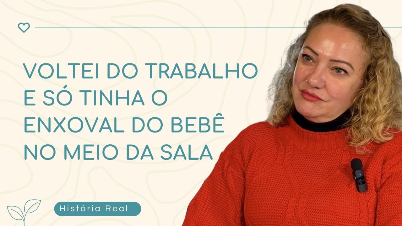 ELE ME ABANDONOU GRÁVIDA DE 4 MESES