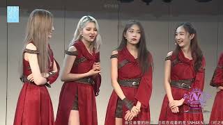 [ENG SUB] SQHY KY Moments Pt. 4 | 诗情画奕 SQHY ♡ 王奕 x 周诗雨