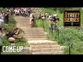 BMX Day - The Street Series in Chicago