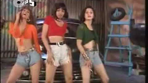 Nigori kaisi jawani hai.flv