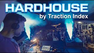 Hardhouse, Trance & Hardgroove Mix 2026 | Closing Set @ Beatz Bij