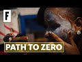 The fight against toxic beauty  path to zero