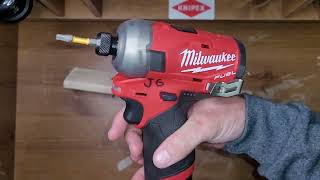 Is the Milwaukee M12 Surge Worth it After Extensive use? YES
