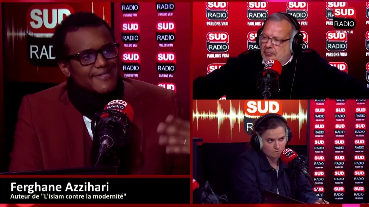 Boualem Sansal a t’il abandonné la France ?