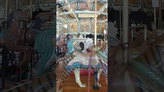 #tildenpark #merry-go-round #fun #fyp #California #bayarea #Berkeley