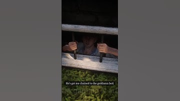 RDR 2 Random Event #rdr2 #gaming #viral #arthurmorgan