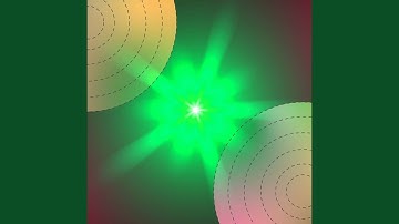 Pulsating Ambience for Beautiful Illusions