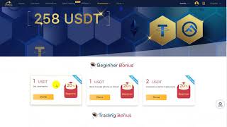 Withdraw 140$ WITH bityard - مجموعة هامة من الايردروبات بالاضافة الى سحب 140 دولار بدون دفع سنت واحد screenshot 4